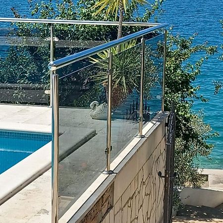 Apartments Marija Trogir Dış mekan fotoğraf