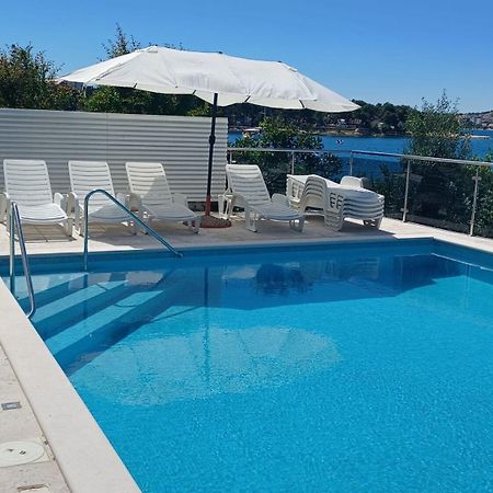 Apartments Marija Trogir Dış mekan fotoğraf