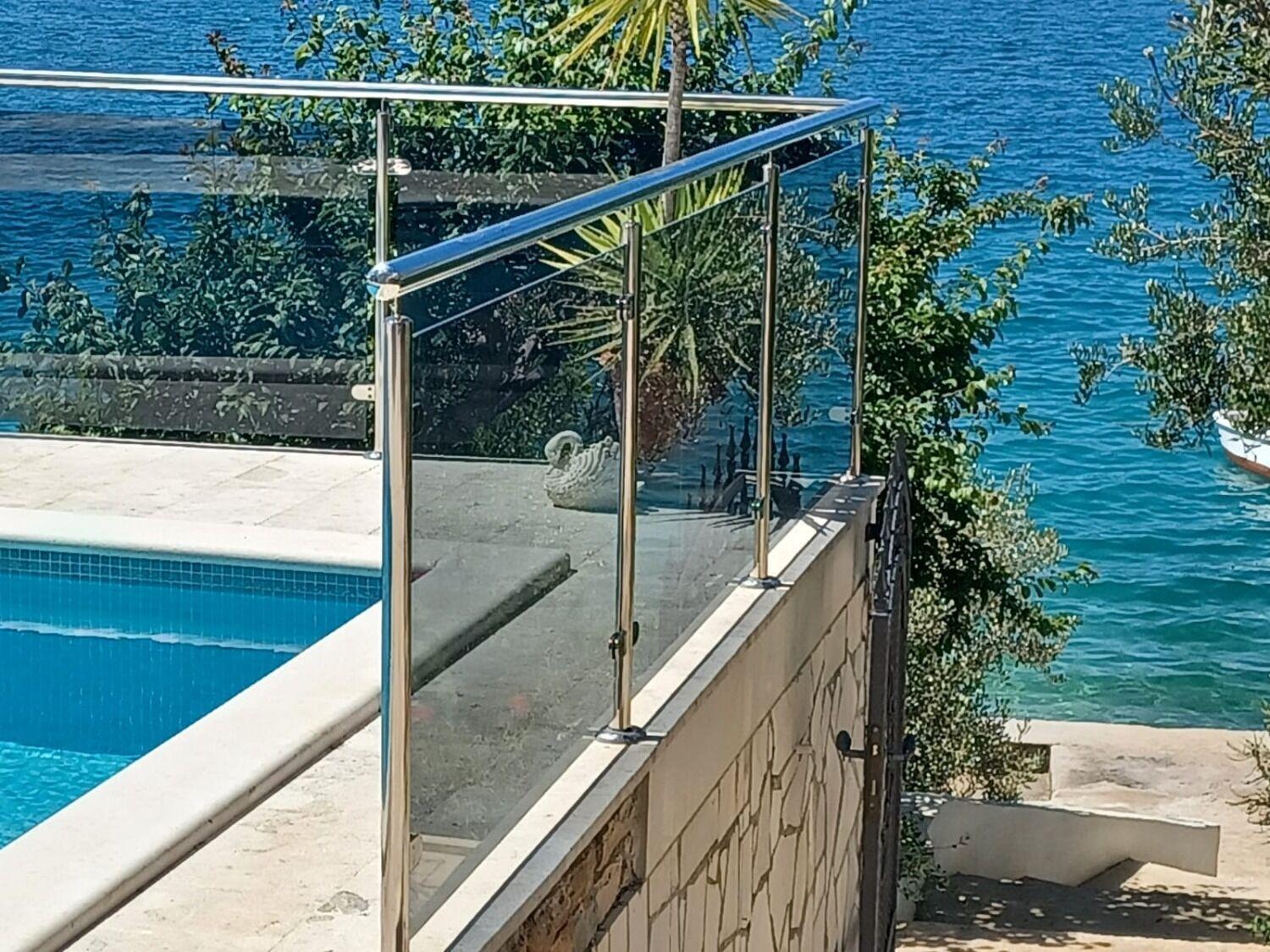 Apartments Marija Trogir Dış mekan fotoğraf