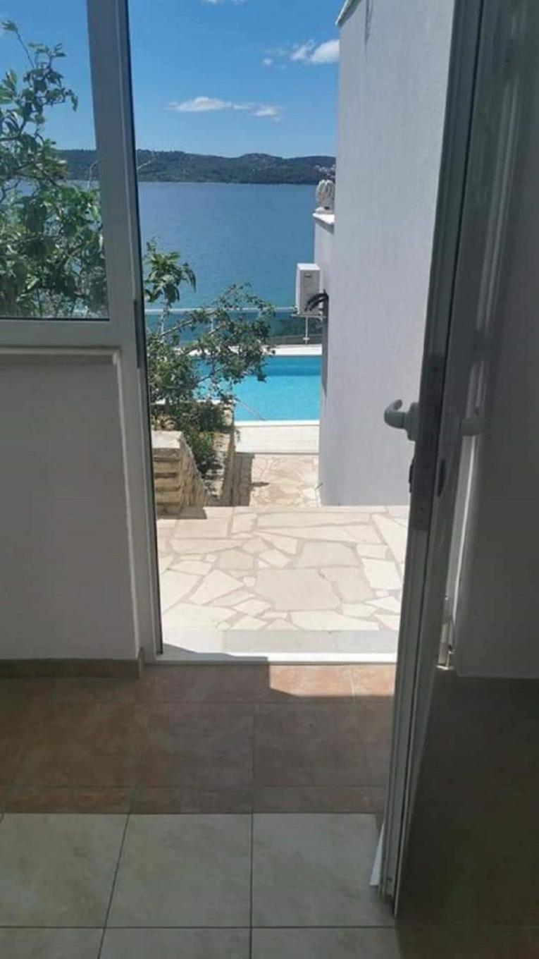 Apartments Marija Trogir Dış mekan fotoğraf