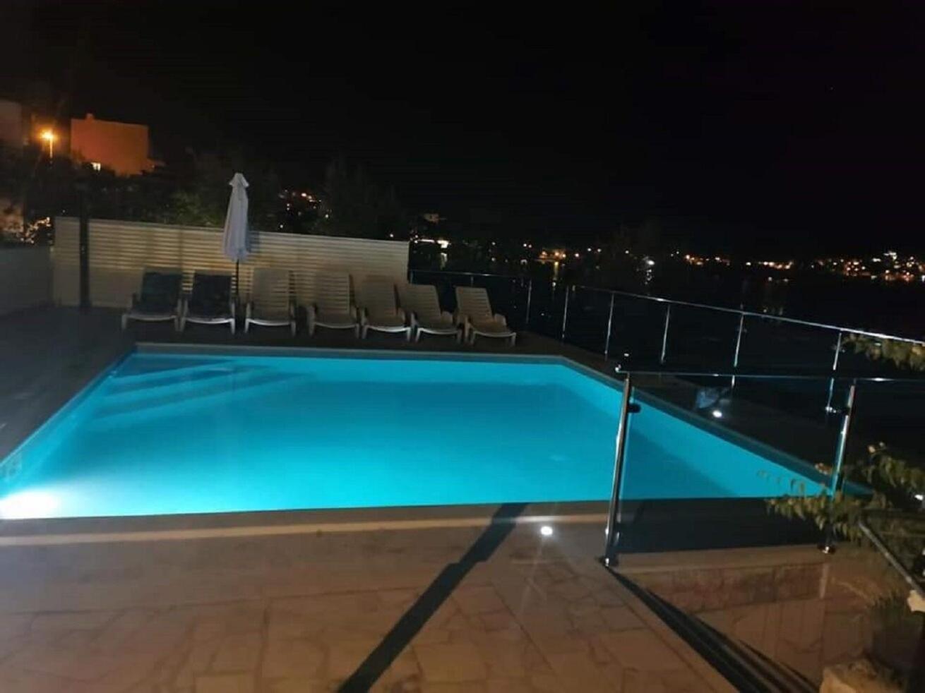 Apartments Marija Trogir Dış mekan fotoğraf