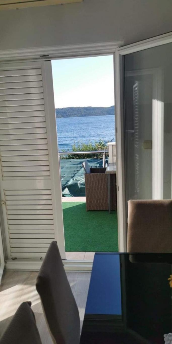 Apartments Marija Trogir Dış mekan fotoğraf