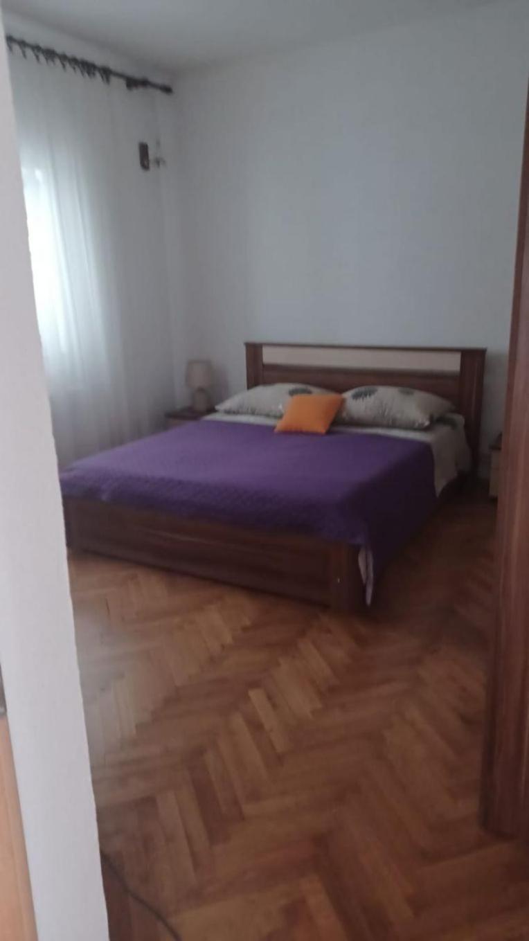 Apartments Marija Trogir Dış mekan fotoğraf