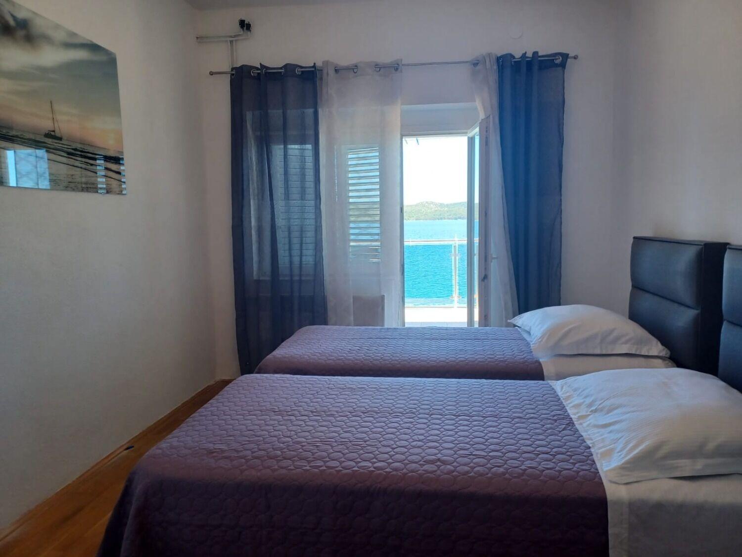 Apartments Marija Trogir Dış mekan fotoğraf
