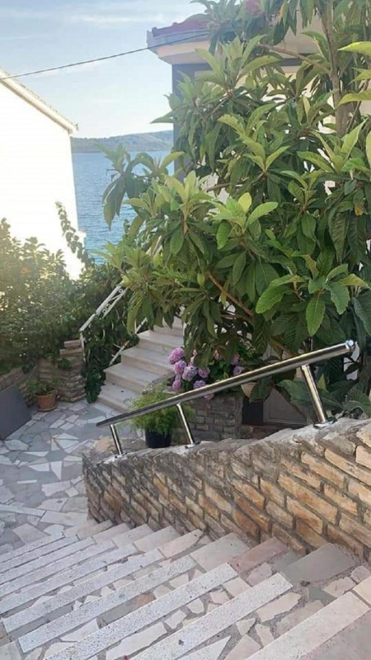 Apartments Marija Trogir Dış mekan fotoğraf
