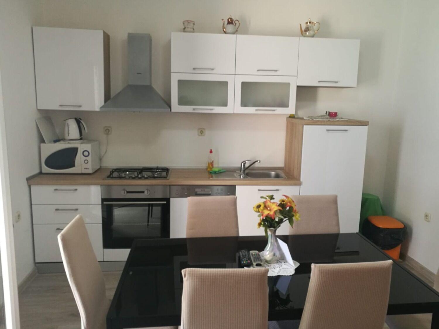 Apartments Marija Trogir Dış mekan fotoğraf