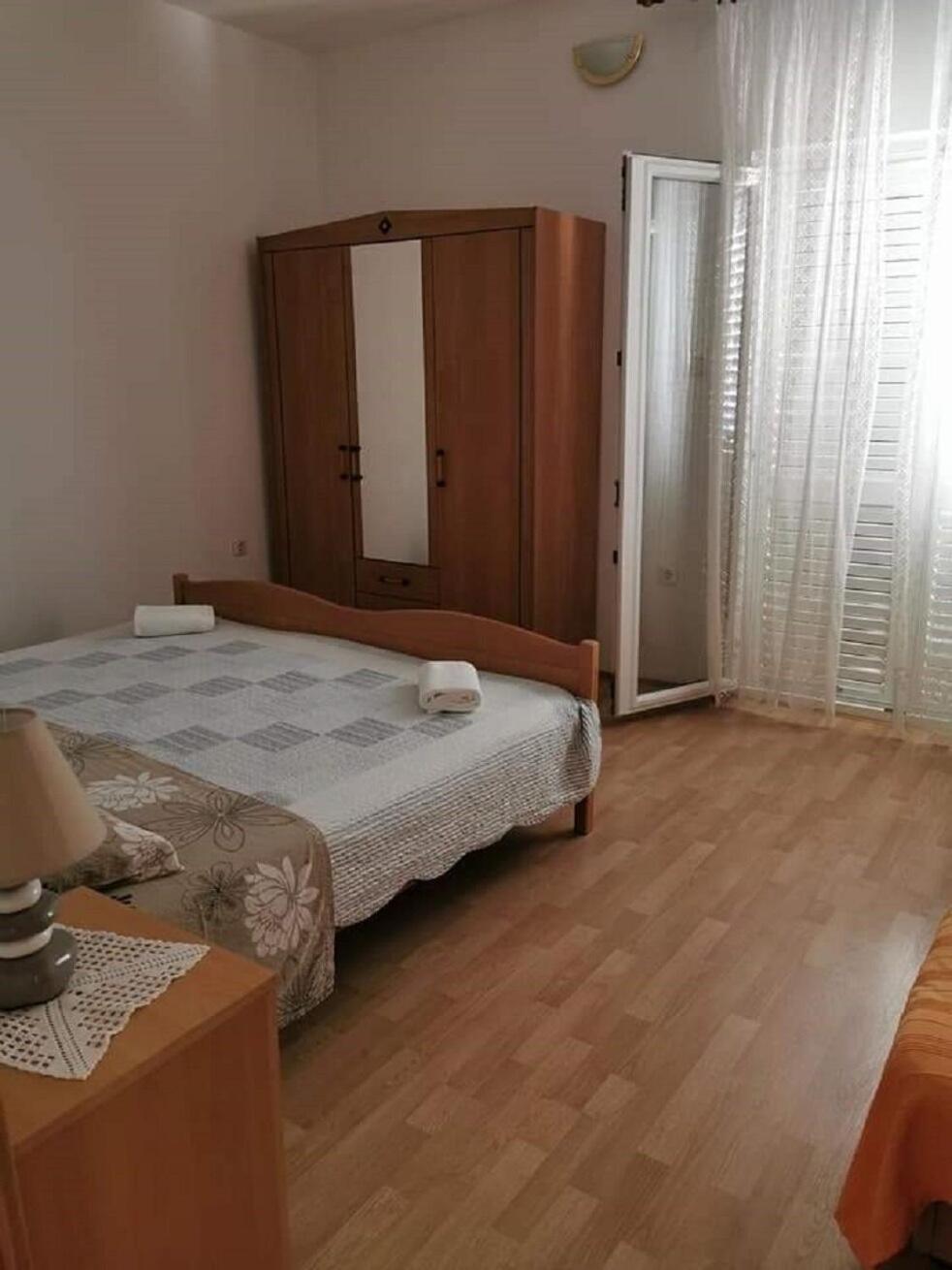 Apartments Marija Trogir Dış mekan fotoğraf