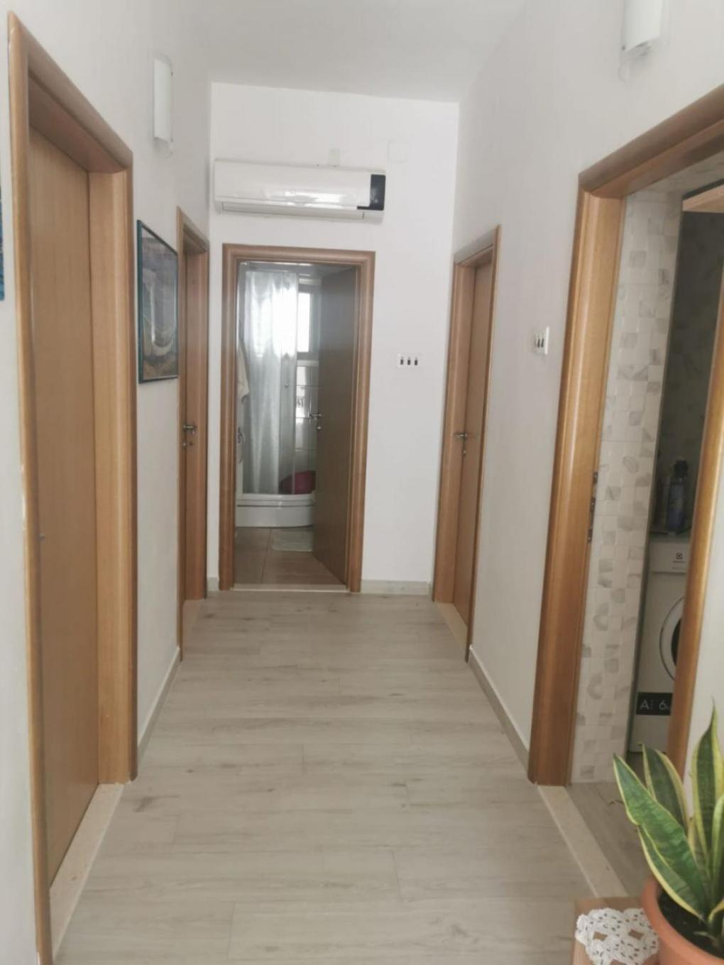 Apartments Marija Trogir Dış mekan fotoğraf