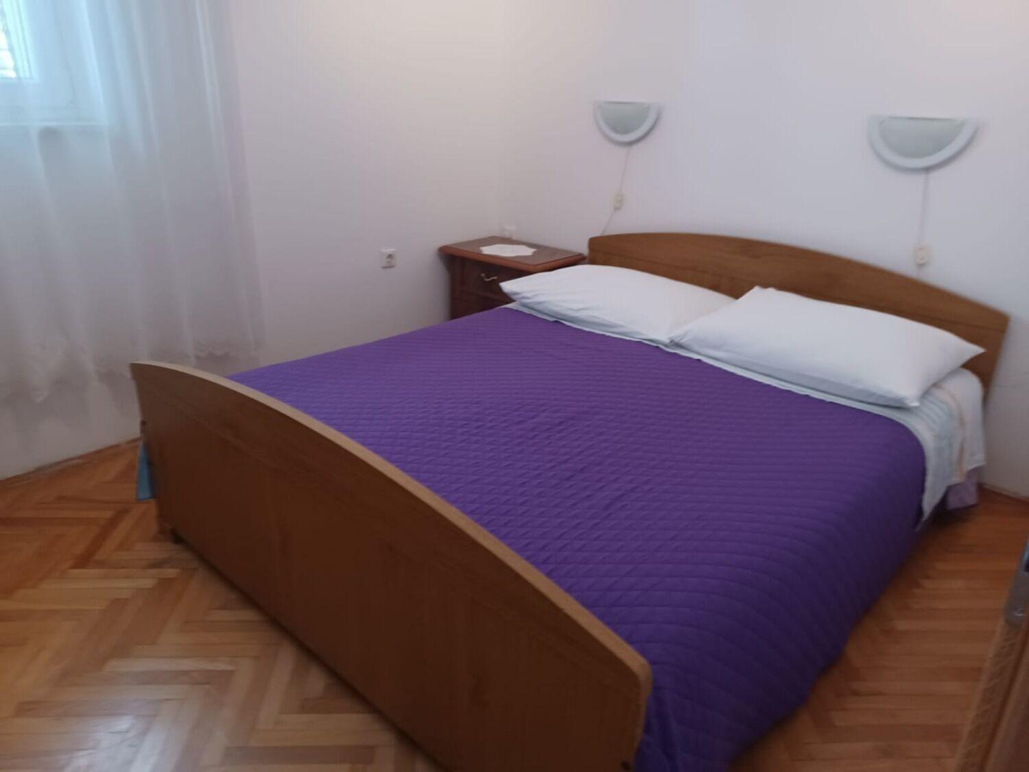 Apartments Marija Trogir Dış mekan fotoğraf