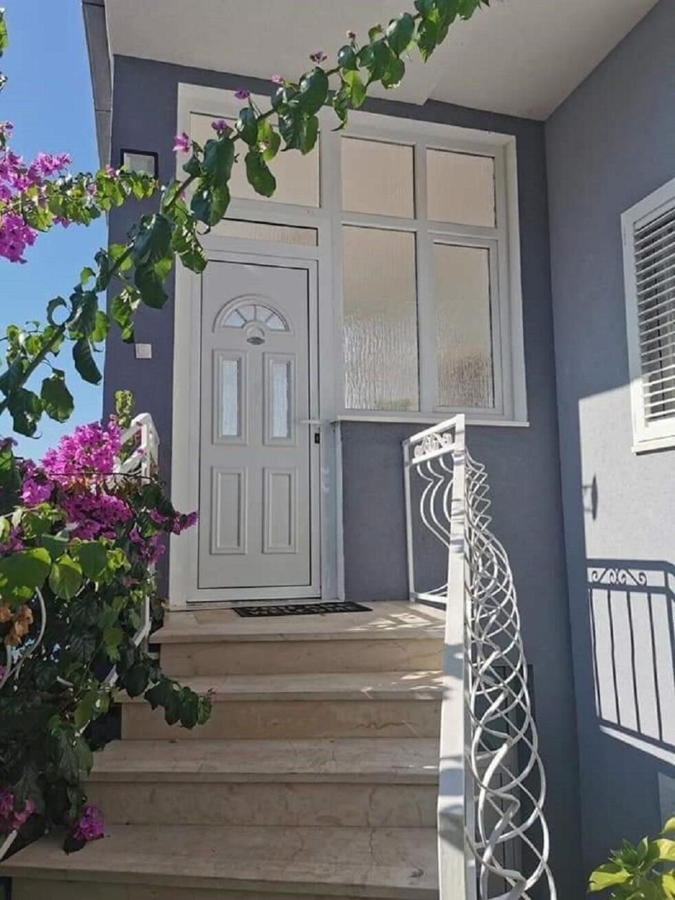 Apartments Marija Trogir Dış mekan fotoğraf