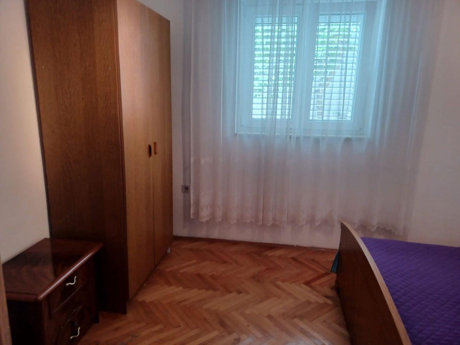 Apartments Marija Trogir Dış mekan fotoğraf