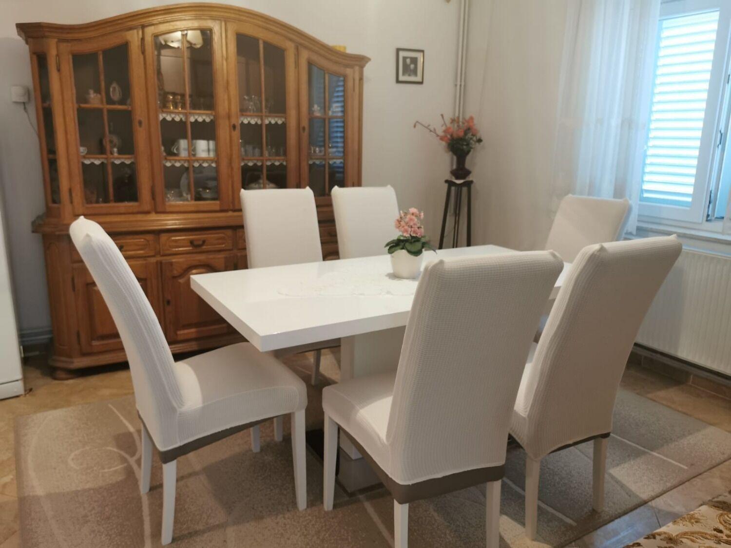 Apartments Marija Trogir Dış mekan fotoğraf